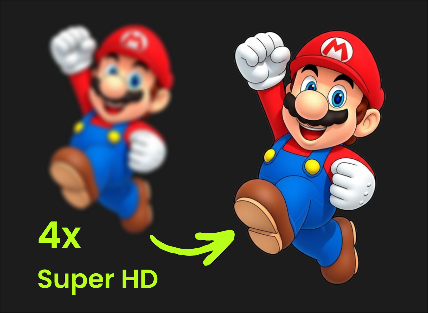 Melhorador de Imagem DTF DTG Pro
